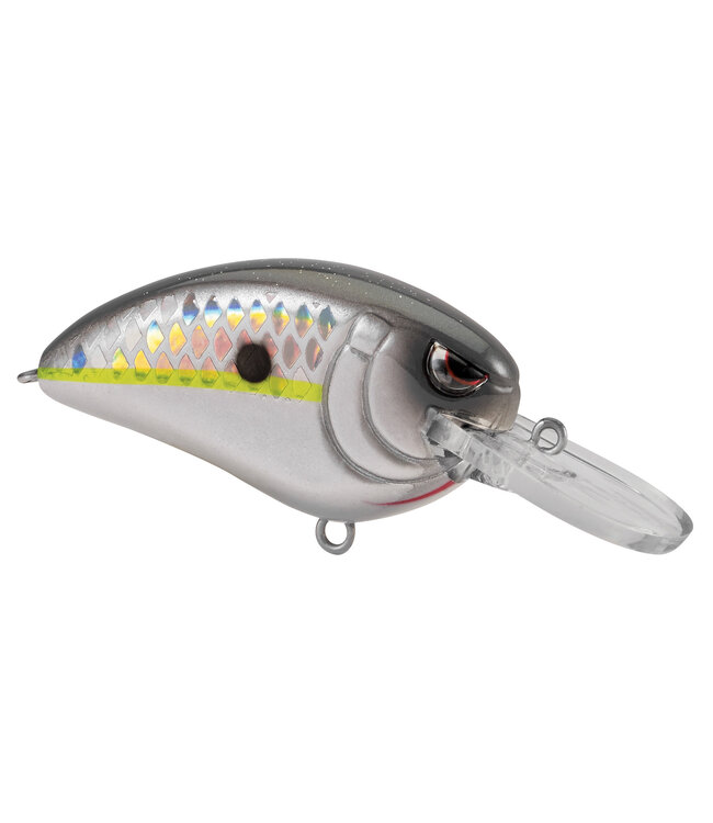 SPRO Little John Type R 5cm duikd.  1-1.5 m