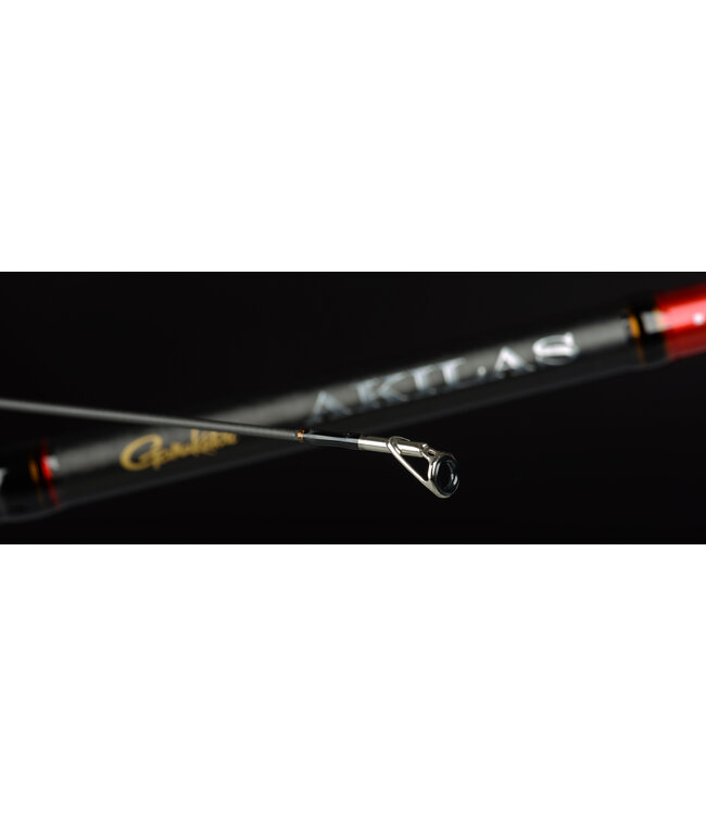 Gamakatsu GAMAKATSU Akilas 25-80g Roofvishengel