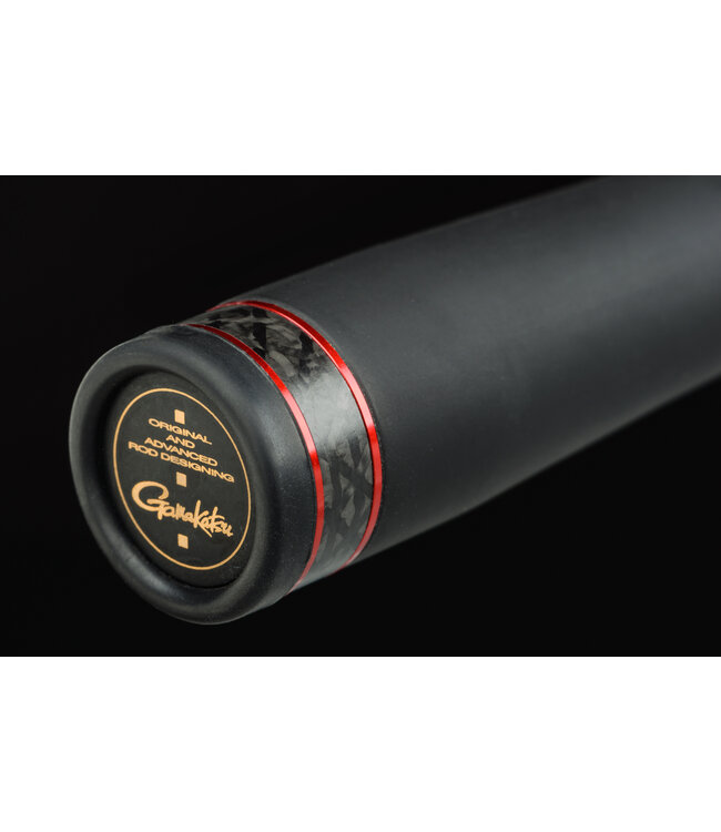 Gamakatsu GAMAKATSU Akilas 25-80g Roofvishengel