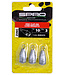 Spro SPRO ZINC Clip-On Lure Weights  3-10 GR