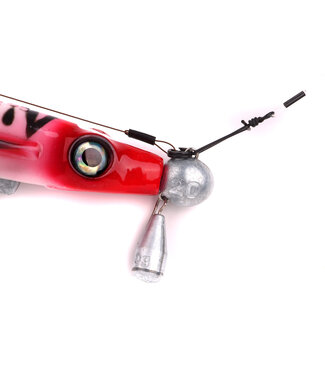 Spro SPRO ZINC Clip-On Lure Weights  3-10 GR