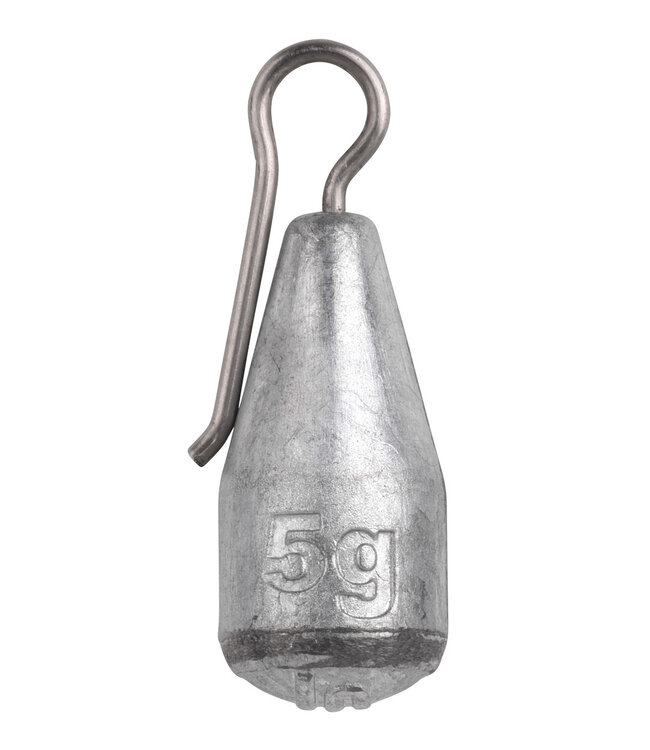 SPRO SPRO ZINC Clip-On Lure Weights  3-10 GR