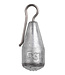 Spro SPRO ZINC Clip-On Lure Weights  3-10 GR