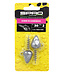 Spro SPRO PELAGICAL SCREW-IN JIGHEAD  30-80 GR