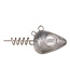 Spro SPRO PELAGICAL SCREW-IN JIGHEAD  30-80 GR