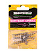 Spro SPRO SOFTBAIT SPIRAL 54MM 6PCS