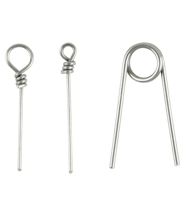 Spro SPRO SOFTBAIT PIN ASSORTI