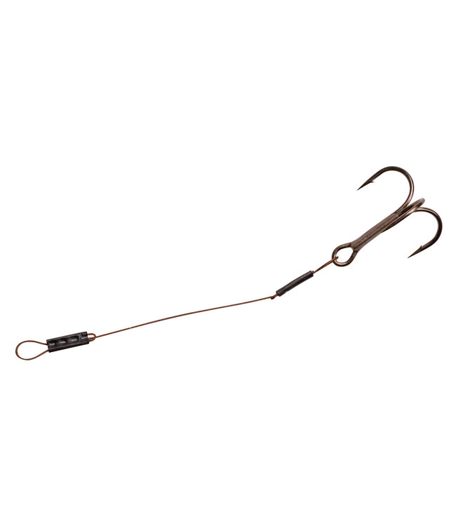 SPRO SPRO Heavy Duty Stinger 7×7 2PCS