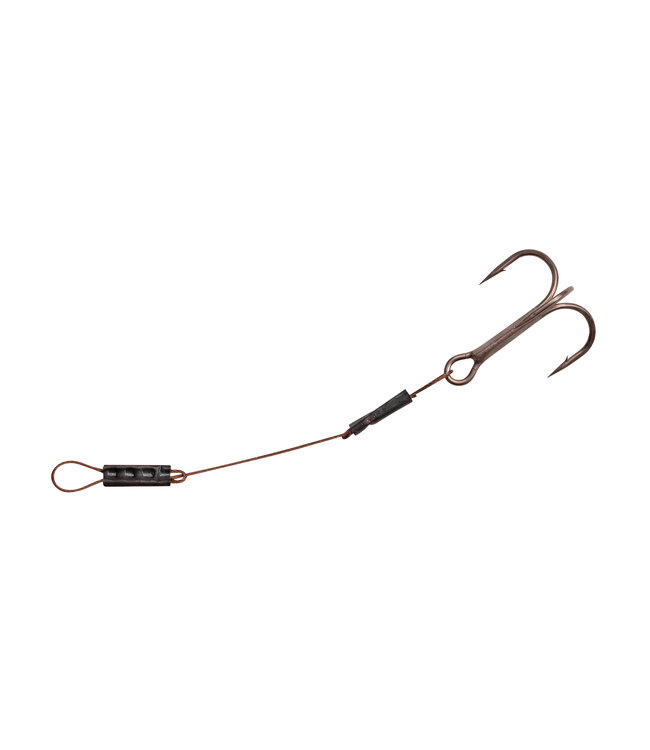 SPRO SPRO Heavy Duty Stinger 7×7 2PCS