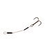 Spro SPRO Heavy Duty Stinger 7×7 2PCS