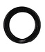 Spro SPRO Matte Black Splitring 3-25 KG