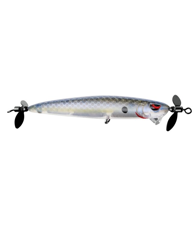 SPRO SPRO Spin John 80