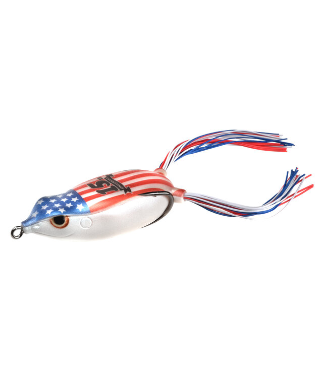 SPRO SPRO Bronzeye Frog 65