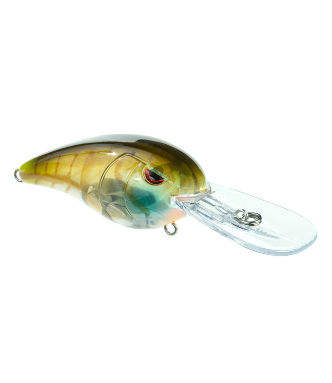 Spro SPRO RkCrawler 50  DUIKD.  1.2-2.5M