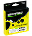 Spro SPRO Finesse Braid 8x Lime Green