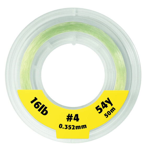 What Is Fluorocarbon – Why Is It Used For Leader & Line