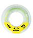 SPRO SPRO Fluorocarbon Finesse Leader Stealth Green
