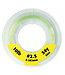 SPRO SPRO Fluorocarbon Finesse Leader Stealth Green