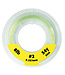 SPRO SPRO Fluorocarbon Finesse Leader Stealth Green