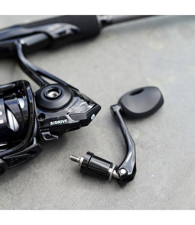 SPRO Freestyle SPRO FREESTYLE FSi Spinning Reel