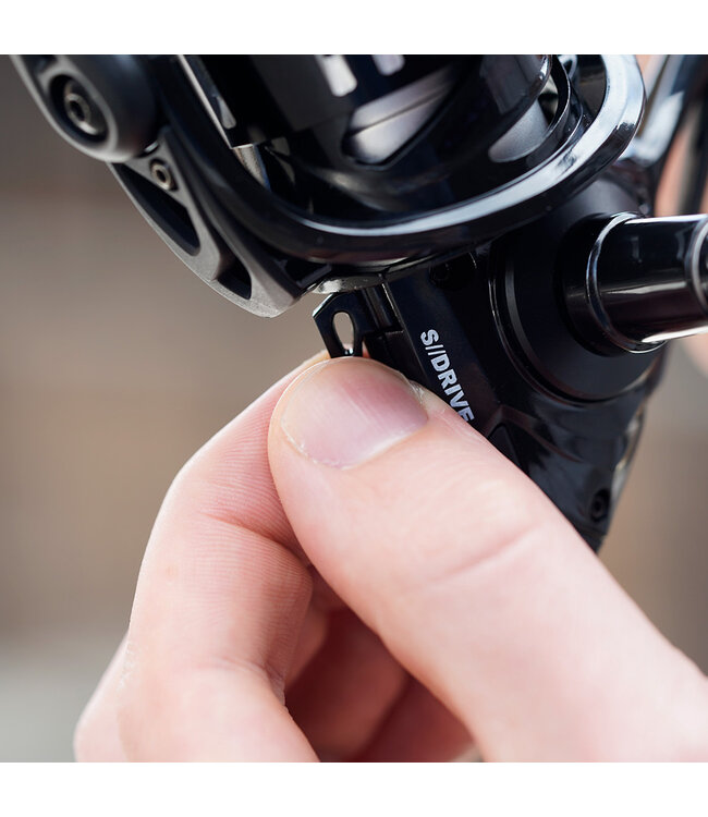 SPRO Freestyle SPRO FREESTYLE FSi Spinning Reel