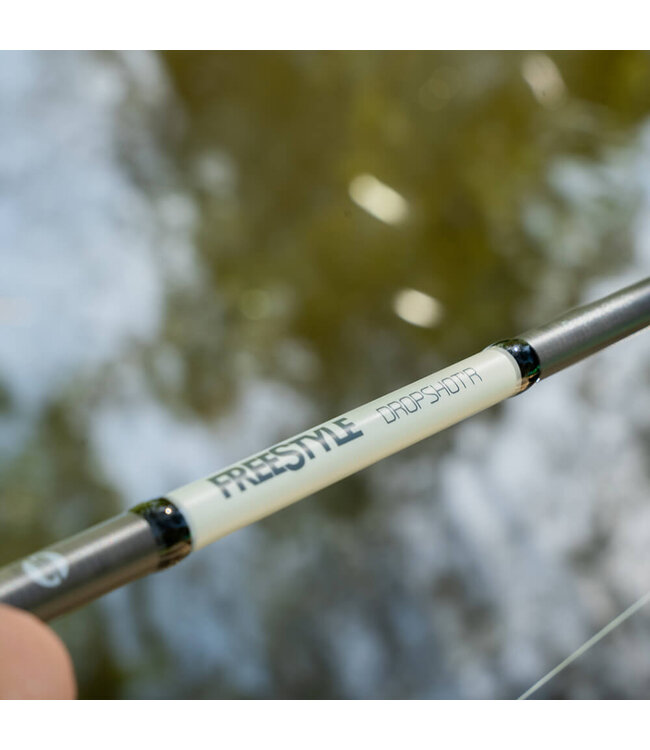 SPRO Freestyle SPRO FREESTYLE Dropshot'R