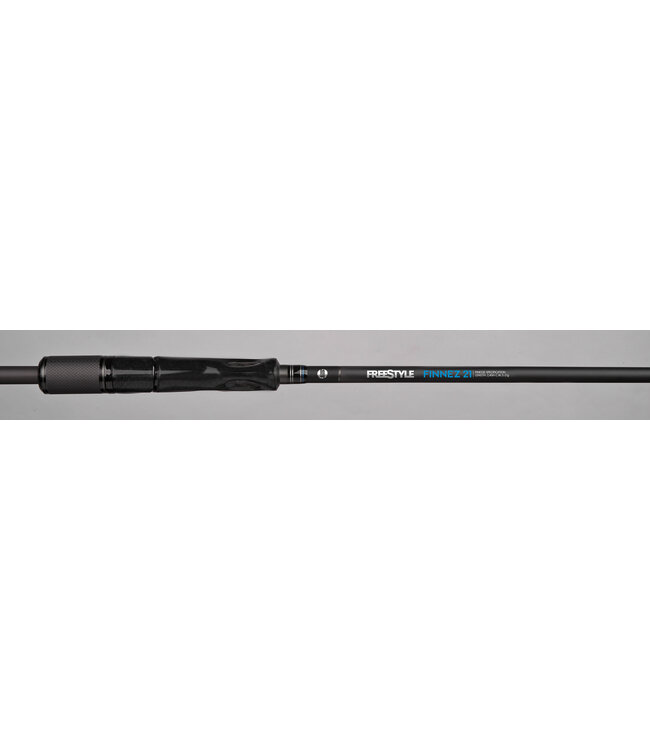 SPRO Freestyle SPRO FREESTYLE Finnez Rods