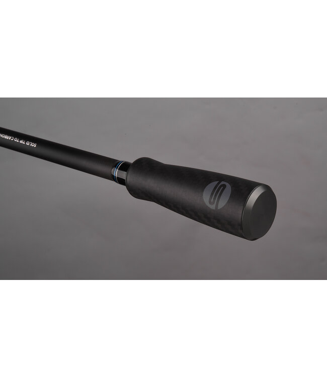 SPRO Freestyle SPRO FREESTYLE Finnez Rods