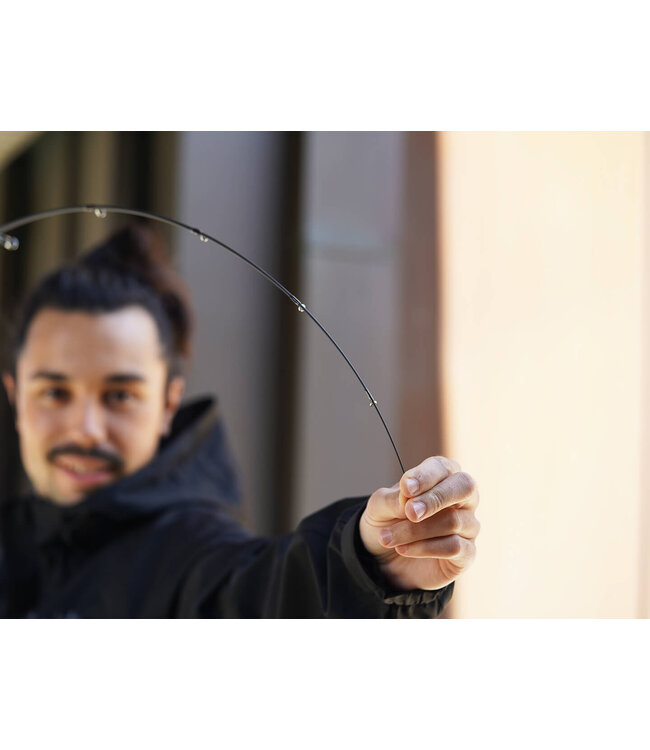 SPRO Freestyle SPRO FREESTYLE Finnez Rods