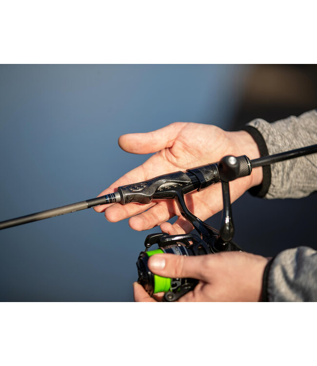 SPRO Freestyle SPRO FREESTYLE Finnez Rods