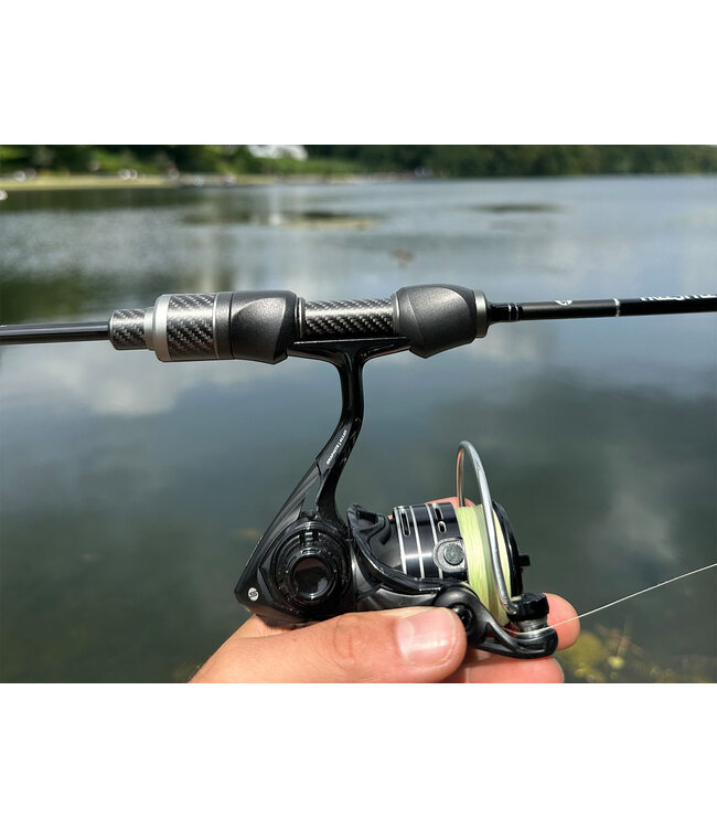 SPRO Freestyle SPRO FREESTYLE Breeze UL Rods