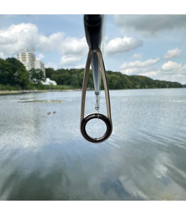 SPRO Freestyle SPRO FREESTYLE Breeze UL Rods