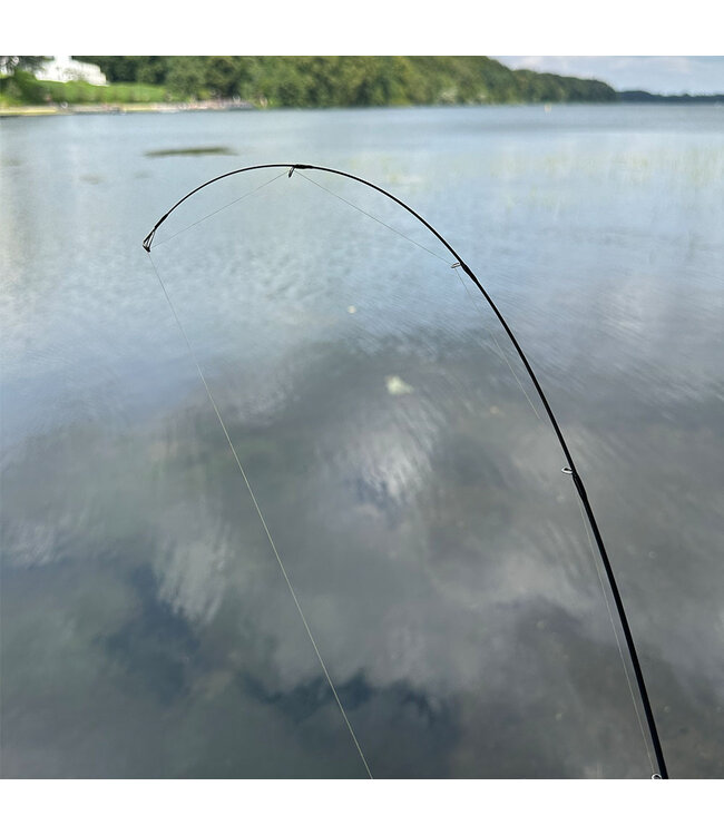 SPRO Freestyle SPRO FREESTYLE Breeze UL Rods