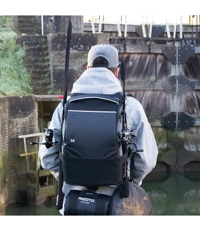 SPRO Freestyle SPRO FREESTYLE Xtender V2