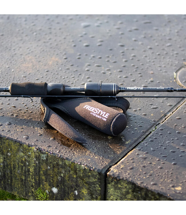 SPRO Freestyle SPRO FREESTYLE Xtender V2