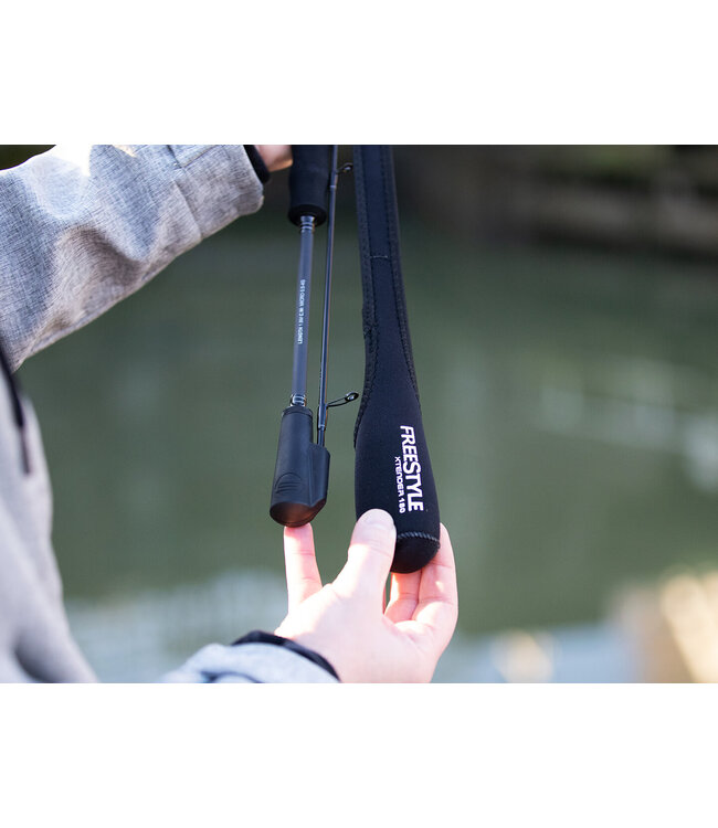 SPRO Freestyle SPRO FREESTYLE Xtender V2