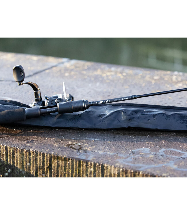 SPRO Freestyle SPRO FREESTYLE Xtender V2