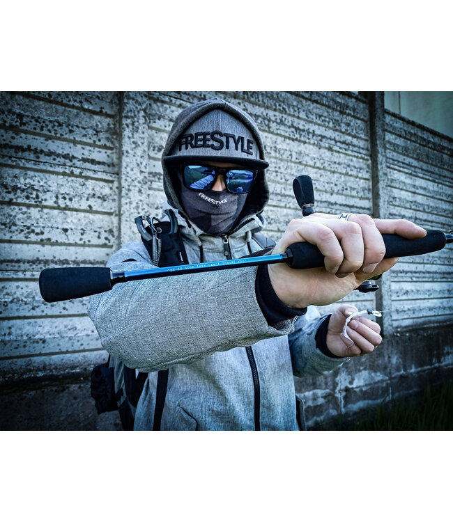 SPRO Freestyle SPRO FREESTYLE Solidz V2