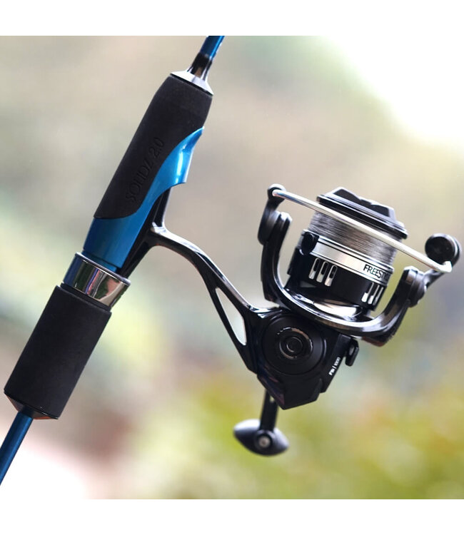 SPRO Freestyle SPRO FREESTYLE Solidz V2