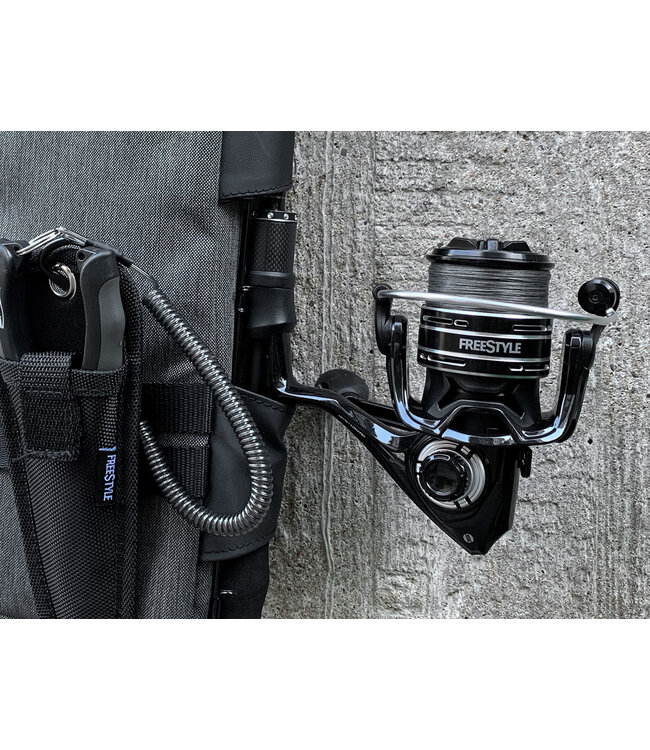 SPRO Freestyle SPRO FREESTYLE Skillz Reel V2