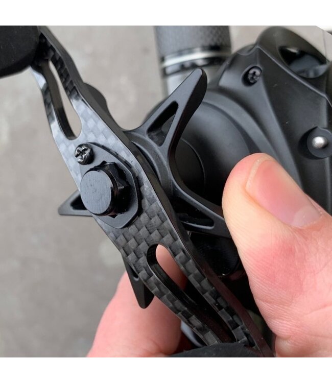 SPRO Freestyle SPRO  FREESTYLE FSi Baitcaster