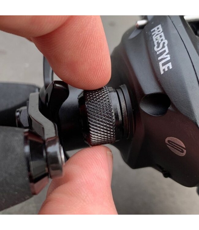 SPRO Freestyle SPRO  FREESTYLE FSi Baitcaster