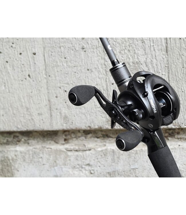 SPRO Freestyle SPRO  FREESTYLE FSi Baitcaster