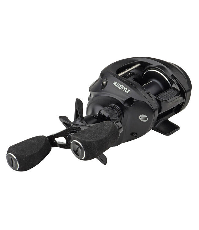 SPRO Freestyle SPRO  FREESTYLE FSi Baitcaster