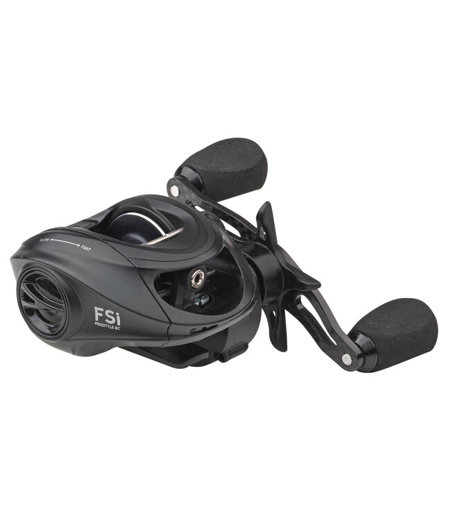 SPRO Freestyle SPRO  FREESTYLE FSi Baitcaster