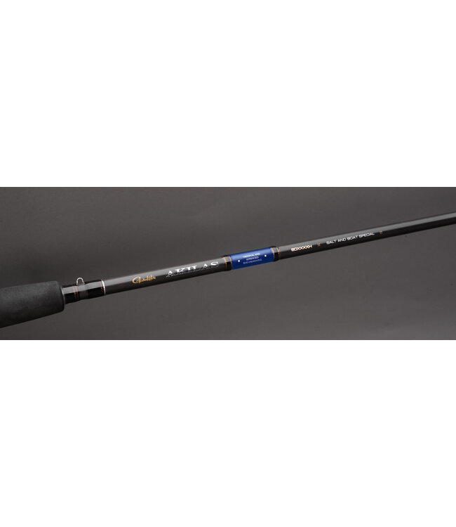 Gamakatsu GAMAKATSU Akilas Salt & Boat