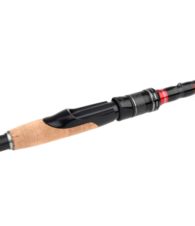 Gamakatsu GAMAKATSU AKILAS MOBILE 80XH 2,40M 15-60 GRAM