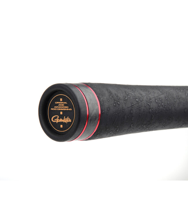 Gamakatsu GAMAKATSU AKILAS MOBILE 80XH 2,40M 15-60 GRAM