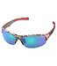 Gamakatsu GAMAKATSU G-GLASSES WILD DEEP AMBER MIRROR
