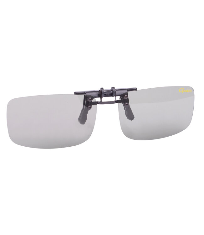 Gamakatsu GAMAKATSU G-glasses Clip on Glass